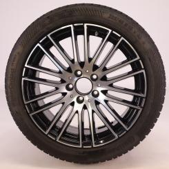 Ruota completa alluminio CONTI/WinterContactTS870P Cerchio a 