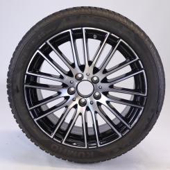 Ruota completa in alluminio KUMHO | Solus4SHA32 cerchio a 10 