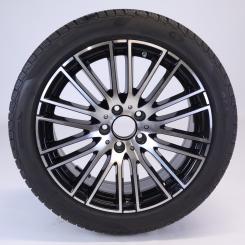 Ruota completa alluminio PIR | CinturatoAllSeasonPlus Cerchi 