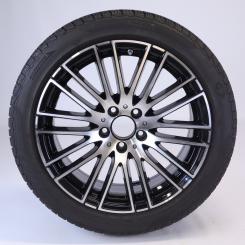 Ruota completa alluminio PIR | CinturatoAllSeasonPlus Cerchi 