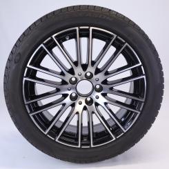 Ruota completa alluminio PIR | CinturatoAllSeasonPlus Cerchi 