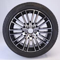 Ruota completa alluminio PIR | CinturatoAllSeasonPlus Cerchi 