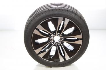 Ruota completa in alluminio MICHELIN/Primacy4 cerchio a 5 do 