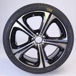 Ruota completa in alluminio GOODY/EagleF1Asymmetric5 cerchio 