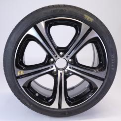 Ruota completa in alluminio GOODY/EagleF1Asymmetric5 cerchio 
