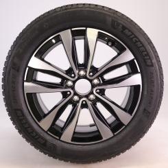 Ruota completa in alluminio MICHELIN | Pilot5 Cerchio a 5 do 