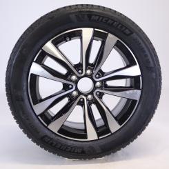 Ruota completa in alluminio MICHELIN | Pilot5 Cerchio a 5 do 
