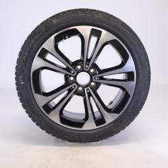 Ruota completa alluminio PIRE/SottozeroWinter 3 cerchio a 5 