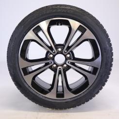 Ruota completa alluminio PIRE/SottozeroWinter 3 cerchio a 5 