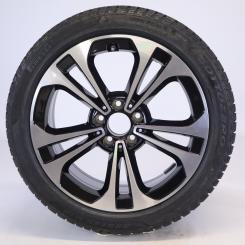 Ruota completa alluminio PIRE/SottozeroWinter 3 cerchio a 5 