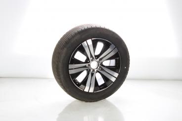 Ruota completa alluminio YOKO | BluPageWinterV905 cerchio a 