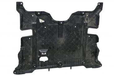 Copertura del motore incapsulamento insonorizzante in basso 