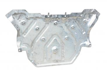 copertura del motore 