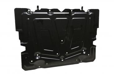 copertura del motore