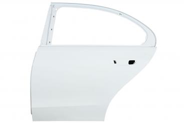 Porta lato posteriore sinistro 