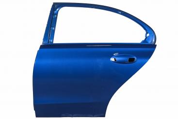 Porta lato posteriore sinistro 