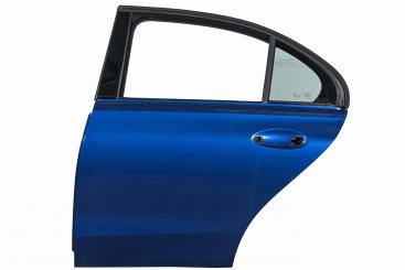 Porta lato posteriore sinistro 