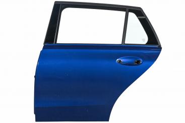 Porta lato posteriore sinistro 