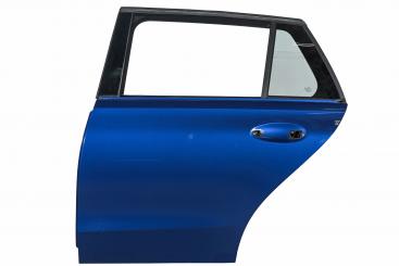 Porta lato posteriore sinistro 