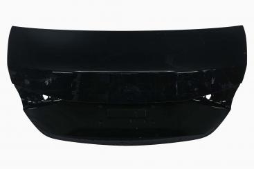 cofano del bagagliaio 
