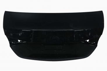 cofano del bagagliaio 