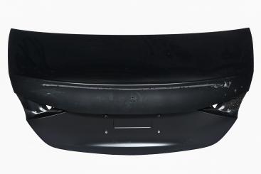 cofano del bagagliaio 