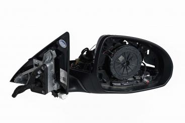 Supporto del retrovisore lato destro 