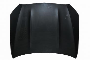 cofano del motore 