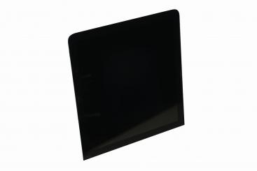 Monitor display centrale 