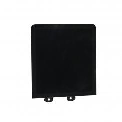 Monitor display centrale 