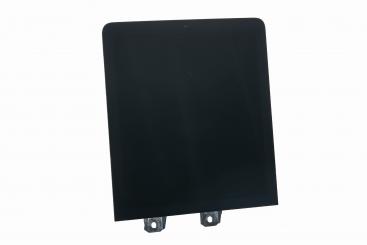 Monitor display centrale 