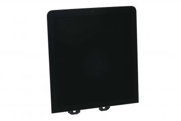 Monitor display centrale 