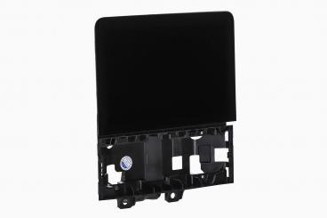 Monitor display centrale 