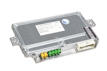 Centralina di comando sistema Parktronic 