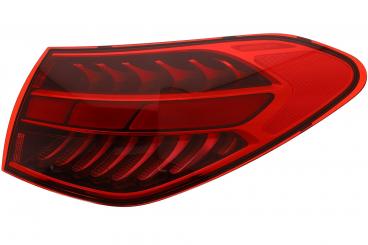 Luce posteriore destra LED