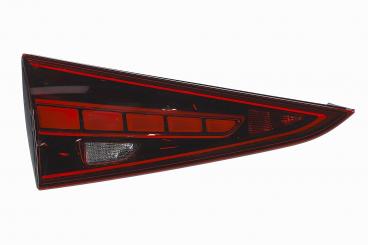 Luce posteriore lato posteriore sinistro LED 