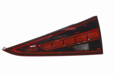 Luce posteriore coda lato destro LED 
