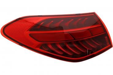Luce posteriore sinistra LED