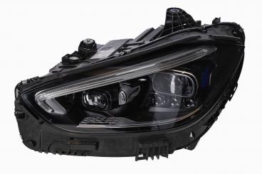 Fari LI LED 