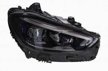 Faro dx LED 