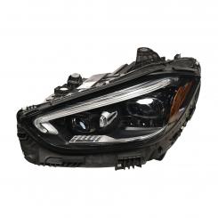 Faro lato sinistro LED 