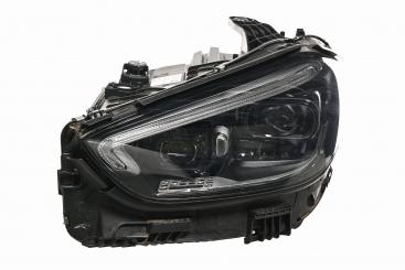Faro lato sinistro LED 