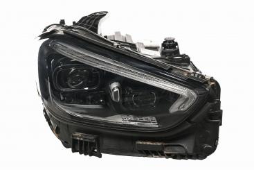Faro lato destro LED 