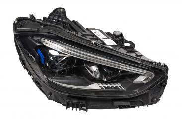 Faro lato destro LED 