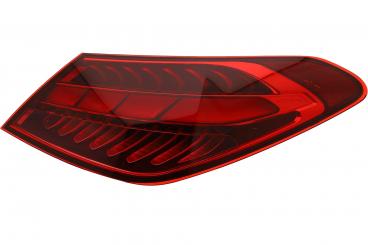 Luce posteriore destra LED 