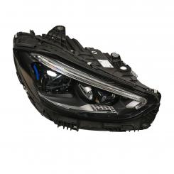 Faro lato destro LED incluse centraline di comando