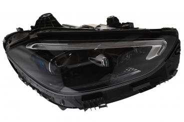 Faro dx LED 