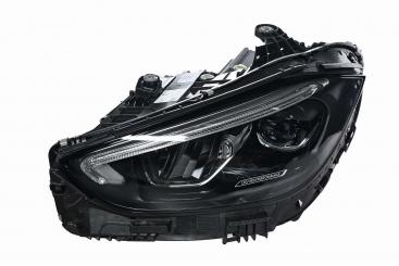 Faro lato sinistro LED 