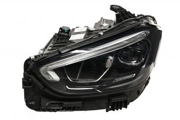 Faro lato sinistro LED 