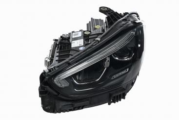 Faro lato sinistro LED 